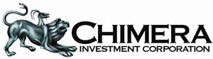 (CHIMERA INVESTMENT CORPORATION LOGO)