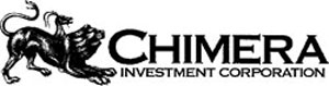 (CHIMERA INVESTMENT CORPORATION LOGO)