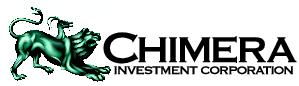 (CHIMERA INVESTMENT CORPORATION LOGO)